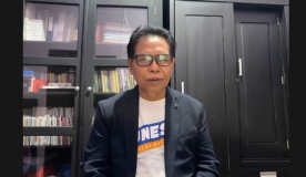 Apresiasi GLAM dari Bapak Prof. Dr. Budiyanto, M.Pd.