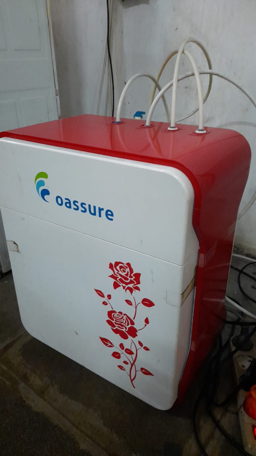 drinking fountain air minum sekolah alam school of universe